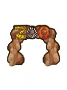 Origami állatok, Az állatkertben Avenir