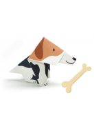 Origami állatok, Kis kedvencek Avenir