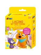 Első varrós készletem,Háziállatok Avenir