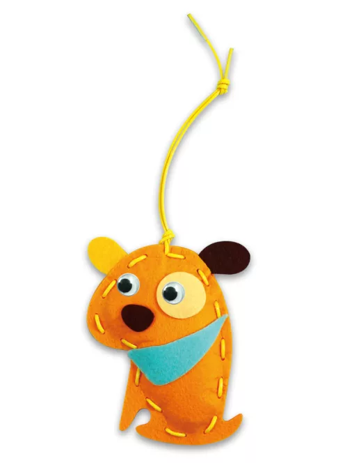 Első varrós készletem,Háziállatok Avenir