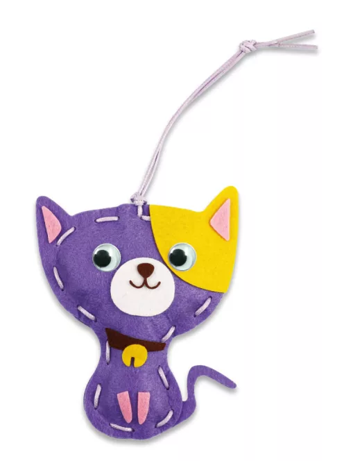 Első varrós készletem,Háziállatok Avenir