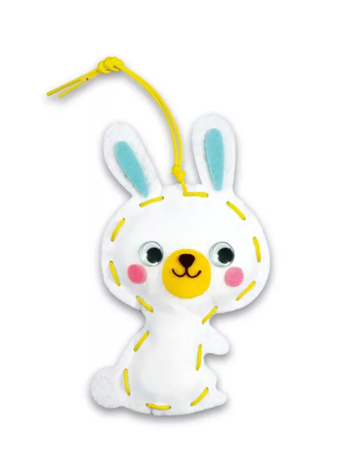 Első varrós készletem,Háziállatok Avenir