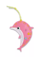 Első varrós készletem,Tengeri barátiam Avenir