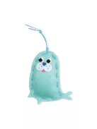 Első varrós készletem,Tengeri barátiam Avenir