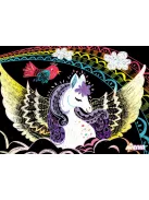 Karckép technika Varázslatos pegazusok Avenir