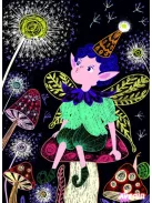 Karckép technika Varázslatos tündérek Avenir