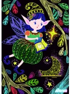 Karckép technika Varázslatos tündérek Avenir