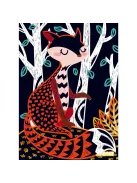 Karckép technika varázslatos állatok Avenir