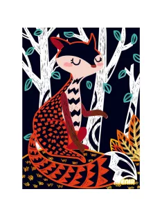 Karckép technika varázslatos állatok Avenir