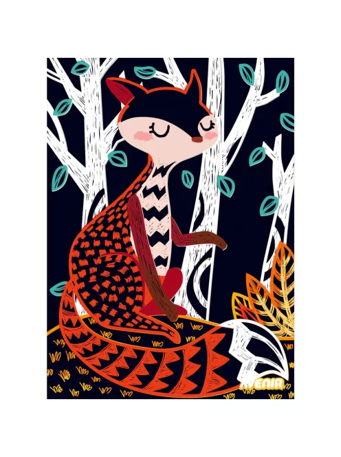 Karckép technika varázslatos állatok Avenir