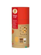 Varrható plüss kulcstartó, Tigris Avenir