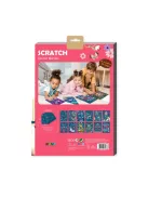 Karckép könyv A4 méretű, A titkos kertben Avenir