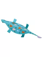 Akvarell festő és origami készlet, Dinoszauruszok Avenir