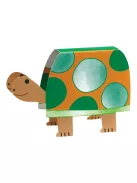 Akvarell festő és origami készlet, Háziállatok Avenir