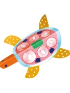 Akvarell festő és origami készlet, Óceán Avenir