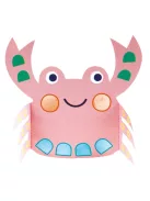 Akvarell festő és origami készlet, Óceán Avenir