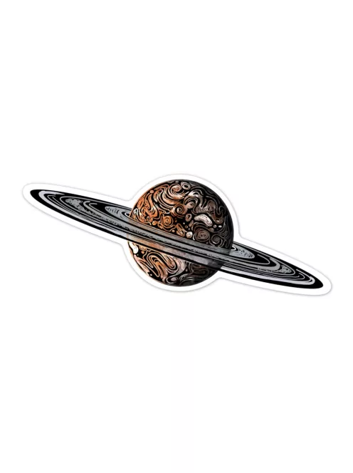 Karckép matricák, Világűr Avenir