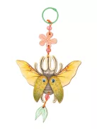 Charm készítő kreatív készlet, Bogár Avenir