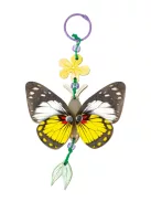 Charm készítő kreatív készlet, Pillangó Avenir