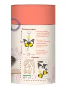 Charm készítő kreatív készlet, Pillangó Avenir