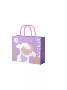 Álmos bárány ajándéktáska Avenir
