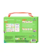 Arcmatrica és tetováló készlet, Állatok Avenir