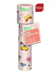 Pillangós kaleidoszkóp Avenir