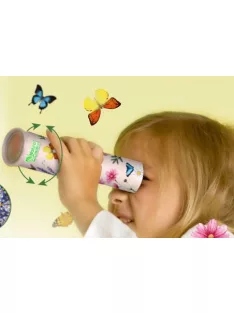 Pillangós kaleidoszkóp Avenir