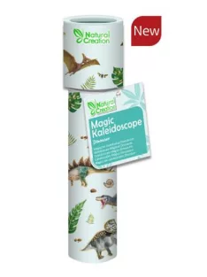 Dinoszauruszos kaleidoszkóp Avenir