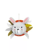 3D dekorációs puzzle, Nyuszi Avenir