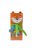 Puzzle Dzsungel 28 db-os Avenir