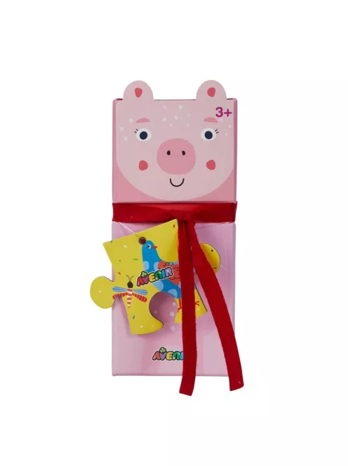 Puzzle Farm 28 db-os Avenir