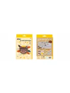 3D dekorációs puzzle, Maci Avenir