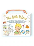 A kis herceg arcmatrica és tetováló készlet Avenir