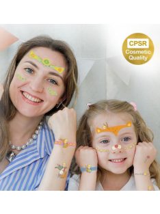 A kis herceg arcmatrica és tetováló készlet Avenir