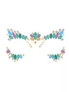 Arcmatrica öntapadós kövek, Szárnyak Avenir