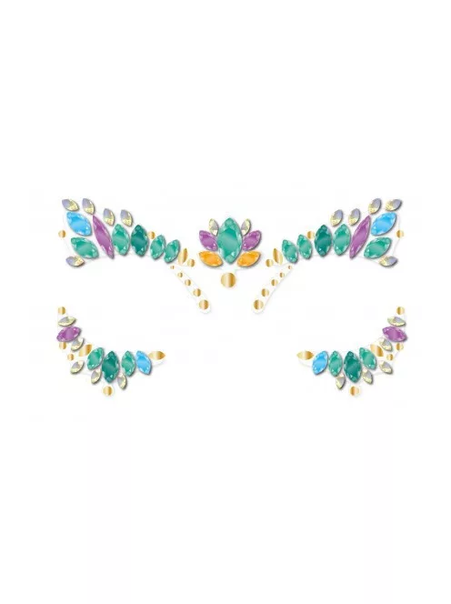 Arcmatrica öntapadós kövek, Szárnyak Avenir