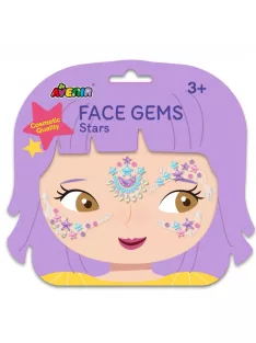 Arcmatrica öntapadós kövek, Csillagok Avenir