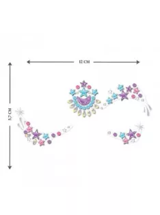 Arcmatrica öntapadós kövek, Csillagok Avenir