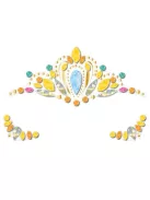 Arcmatrica öntapadós kövek, Korona Avenir