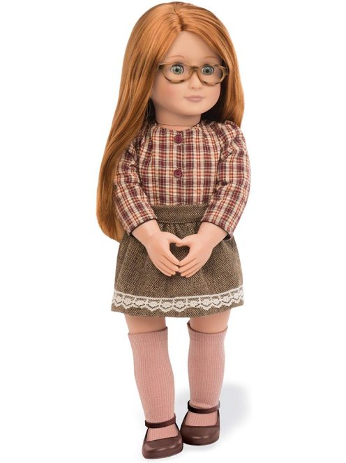 Our Generation - APRIL, 46 cm-es baba