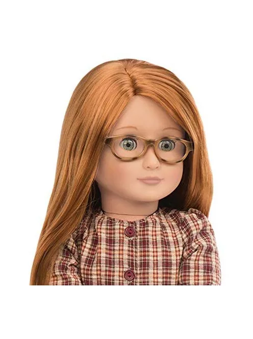 Our Generation - APRIL, 46 cm-es baba