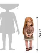 Our Generation - APRIL, 46 cm-es baba