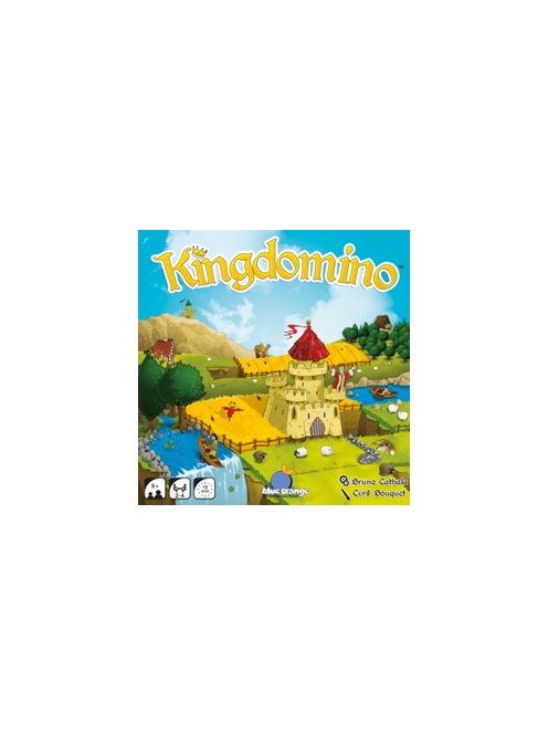 Kingdomino