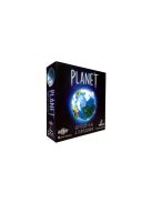 Planet-Egy éledő világ a tenyeredben !