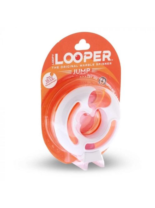 Loopy Looper Jump, Fidget játék