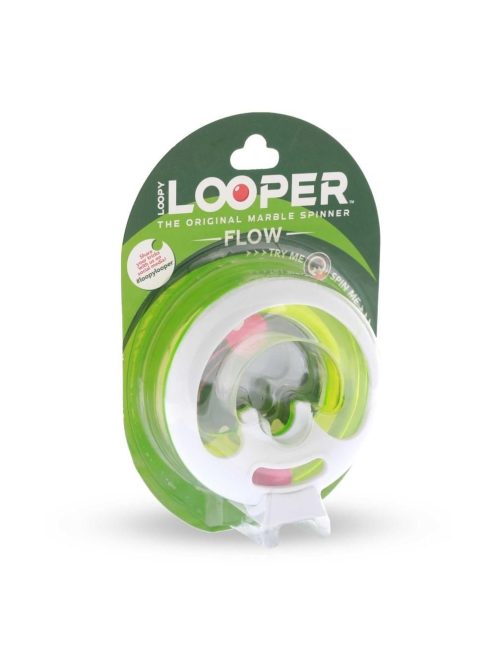 Loopy Looper Flow, Fidget játék