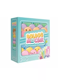 Boldog Mocsik