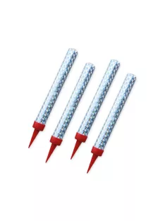 Torta tűzijáték 4 db-os 12 cm-es