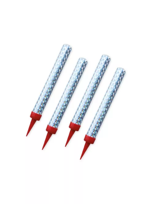 Torta tűzijáték 4 db-os 12 cm-es